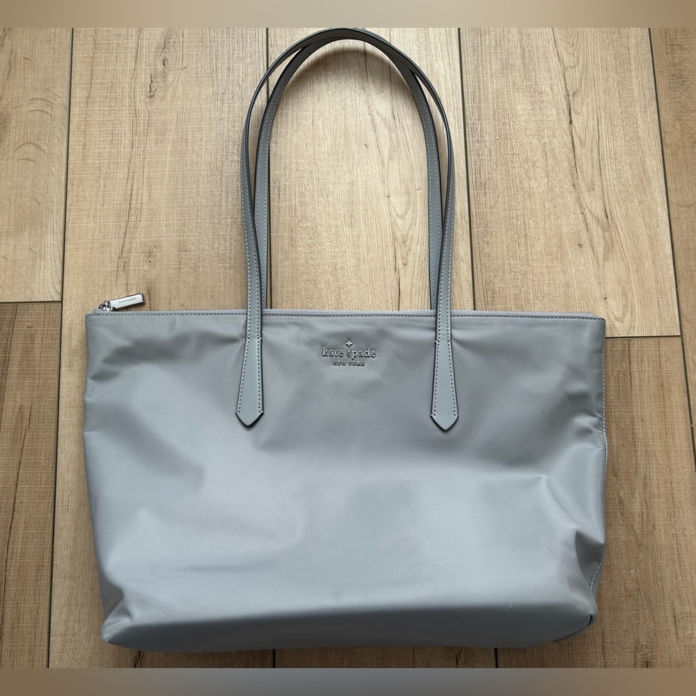 Kate Spade Nylon Tote